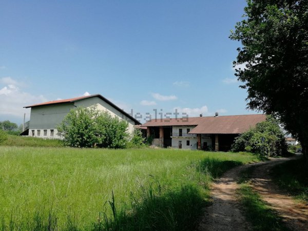appartamento in vendita a Favria