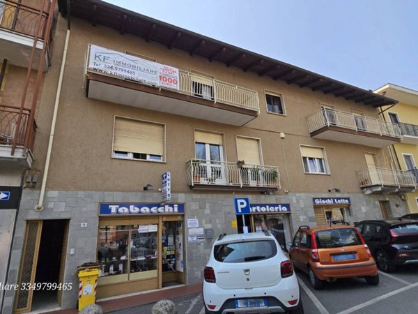 casa indipendente in vendita a Favria