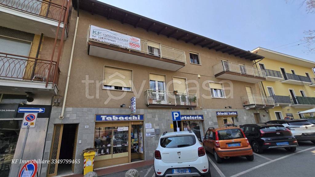 casa indipendente in vendita a Favria