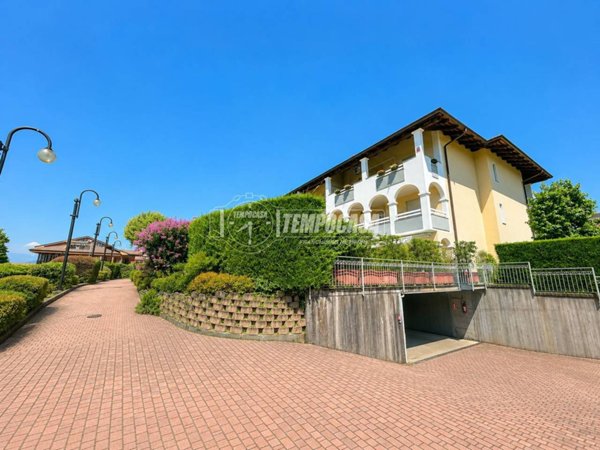 appartamento in vendita a Favria
