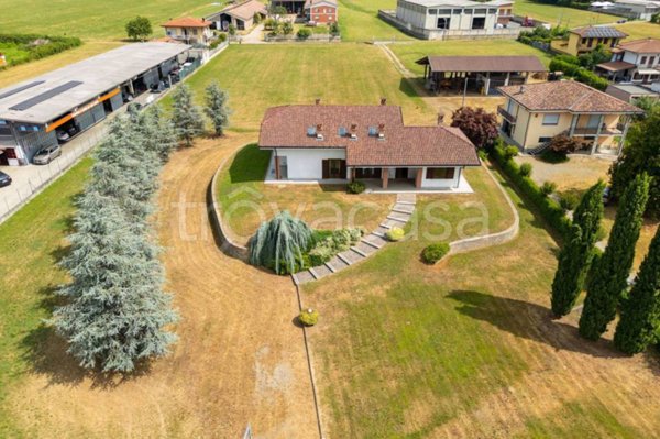 casa indipendente in vendita a Favria