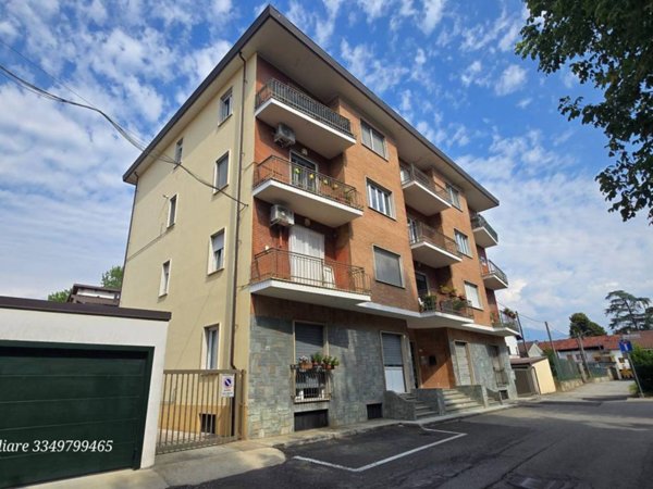 appartamento in vendita a Favria