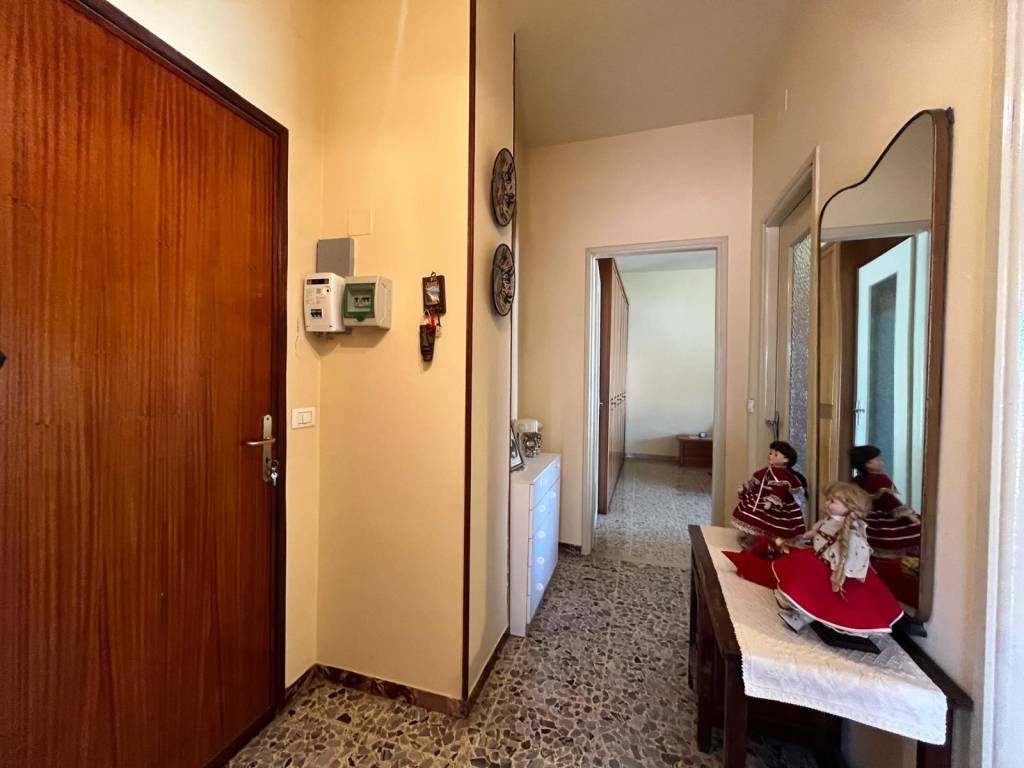 appartamento in vendita a Favria