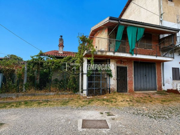appartamento in vendita a Favria