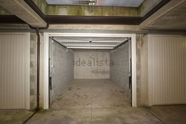 box auto in vendita a Favria