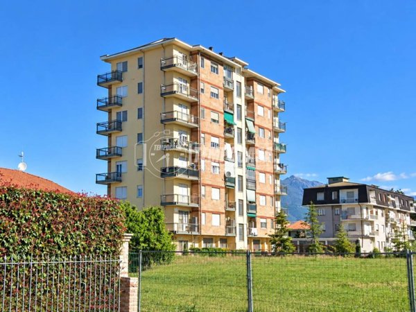 appartamento in vendita a Favria