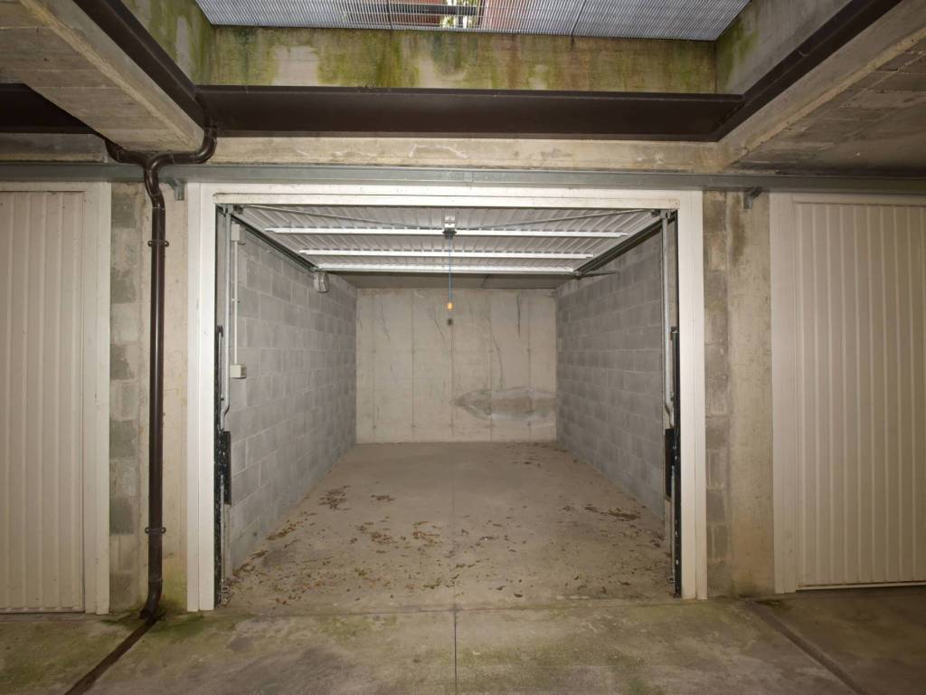 box auto in vendita a Favria