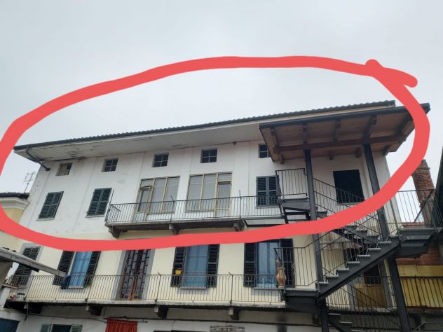appartamento in vendita a Feletto
