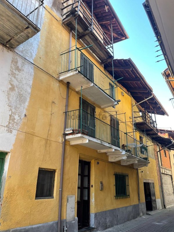 appartamento in vendita a Feletto