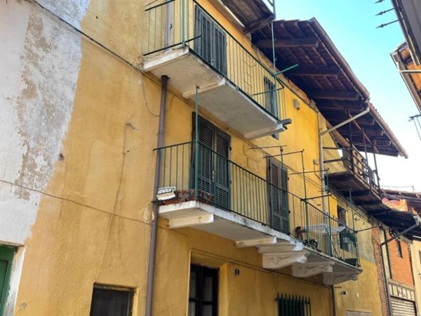 appartamento in vendita a Feletto
