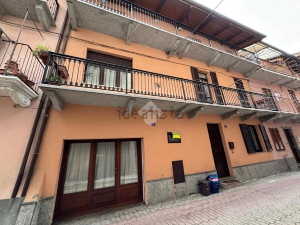 casa semindipendente in vendita a Feletto