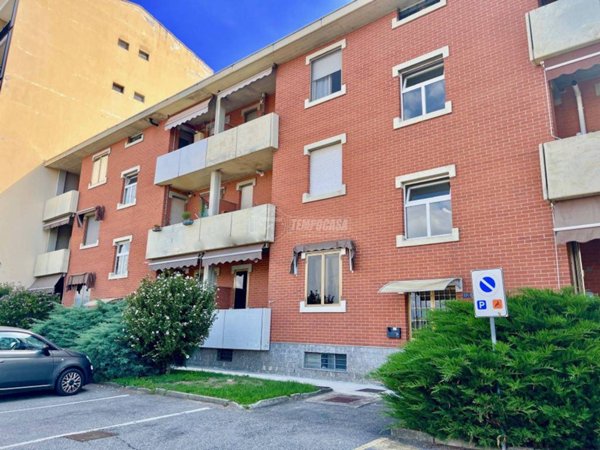 appartamento in vendita a Feletto