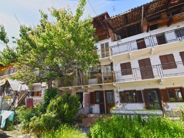 casa indipendente in vendita a Feletto