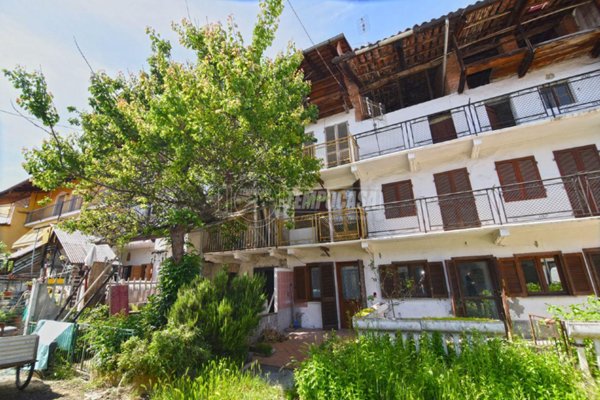 casa indipendente in vendita a Feletto