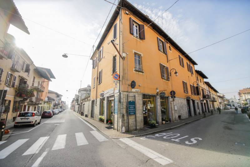 negozio in vendita a Feletto