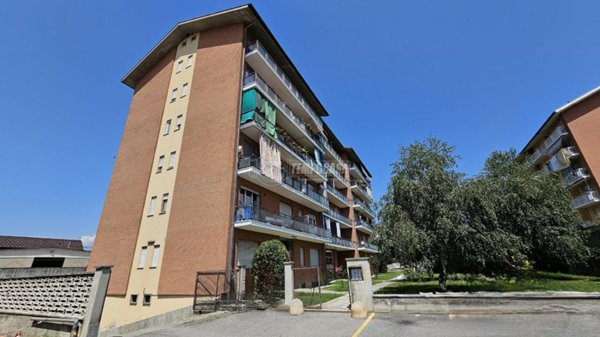 appartamento in vendita a Feletto