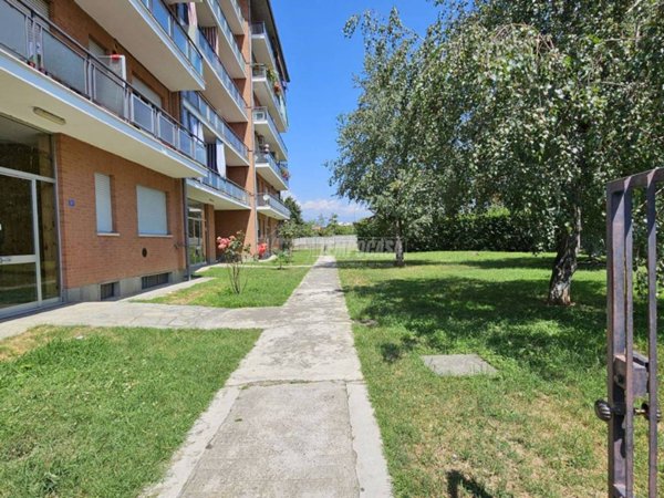 appartamento in vendita a Feletto