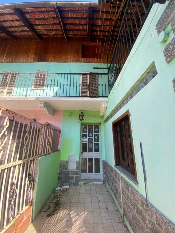 casa indipendente in vendita a Feletto