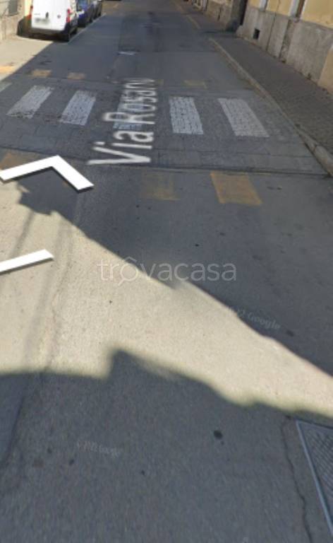 appartamento in vendita a Feletto