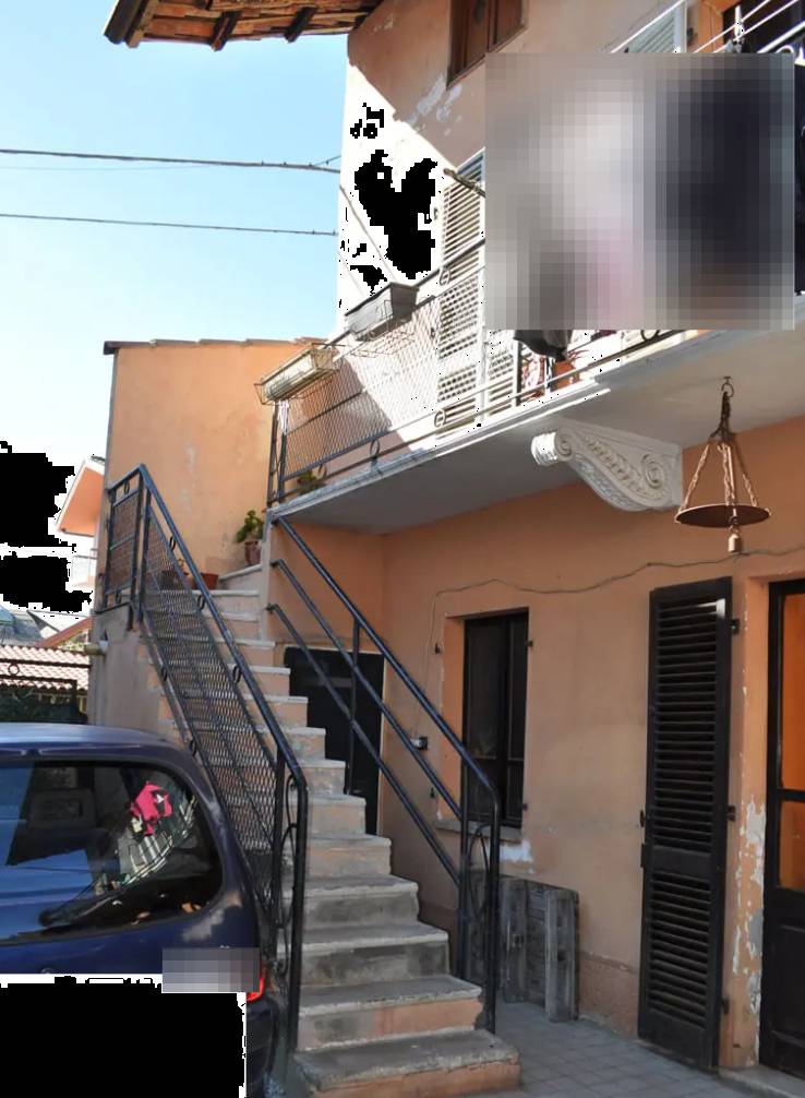 casa indipendente in vendita a Feletto