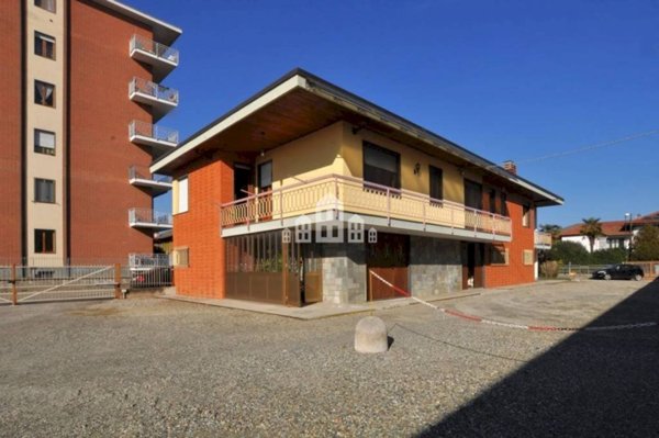 casa indipendente in vendita a Feletto
