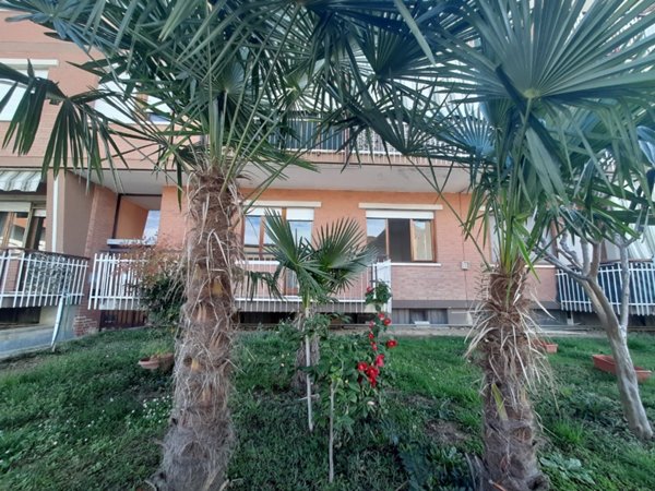 appartamento in vendita a Feletto