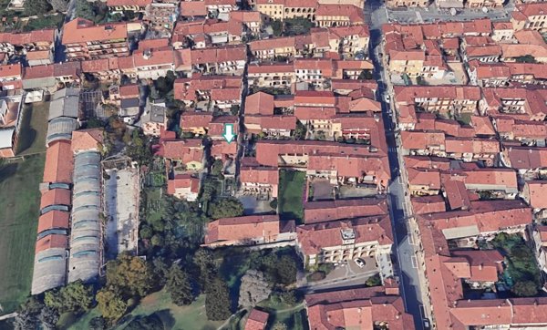 appartamento in vendita a Feletto