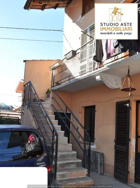 casa indipendente in vendita a Feletto