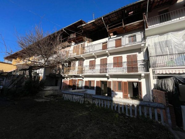 casa indipendente in vendita a Feletto