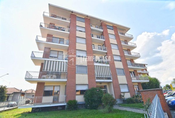 appartamento in vendita a Feletto