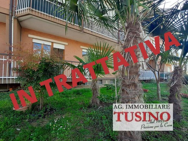 appartamento in vendita a Feletto