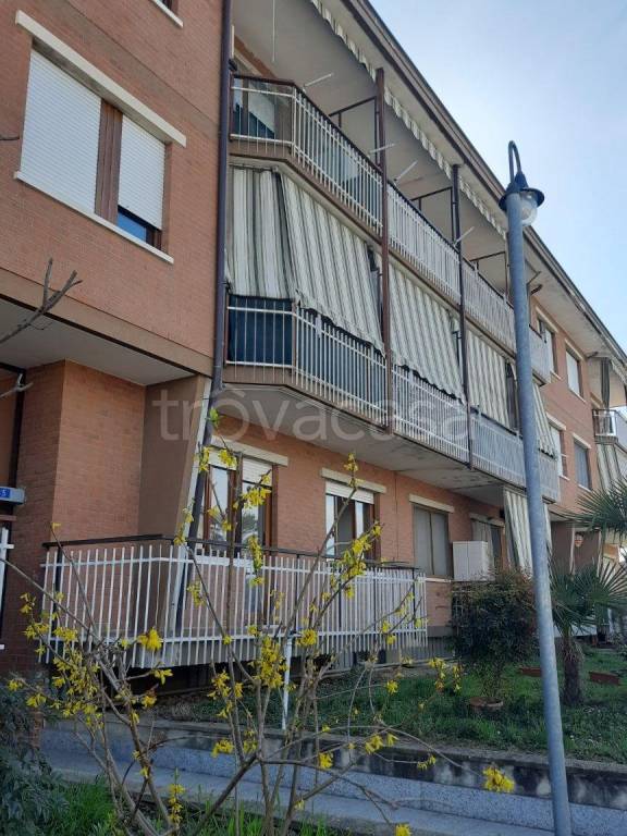 appartamento in vendita a Feletto