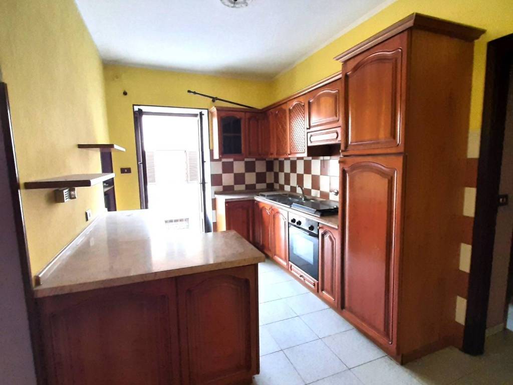 quadrivano in vendita a Feletto