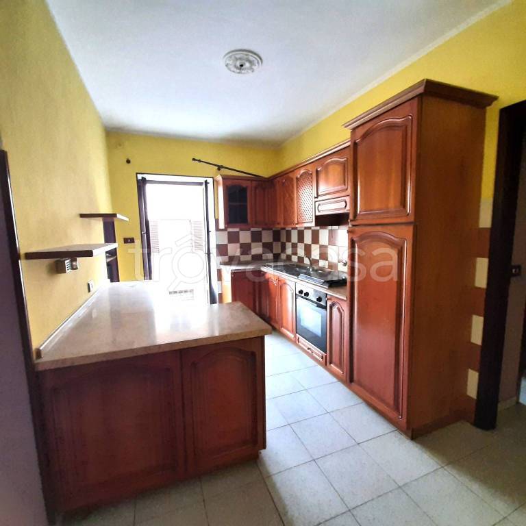 casa indipendente in vendita a Feletto