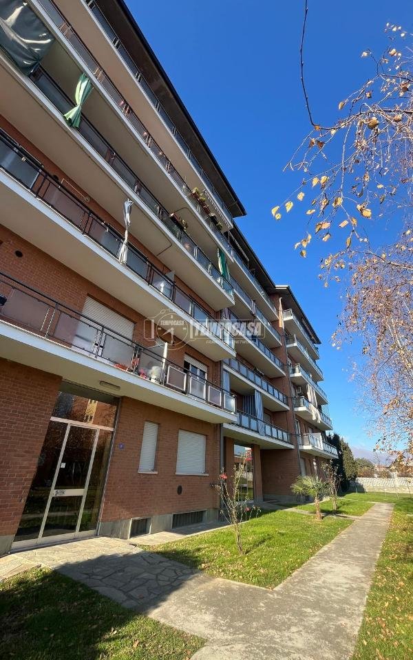 appartamento in vendita a Feletto