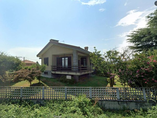 casa indipendente in vendita a Feletto