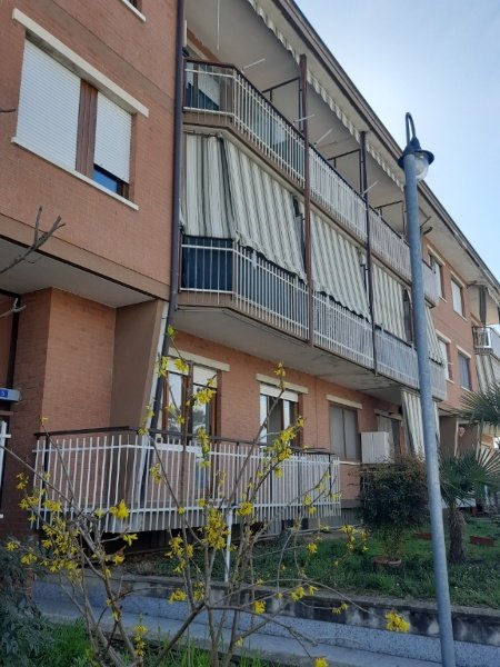 appartamento in vendita a Feletto