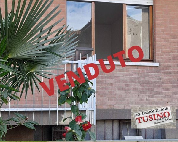 appartamento in vendita a Feletto