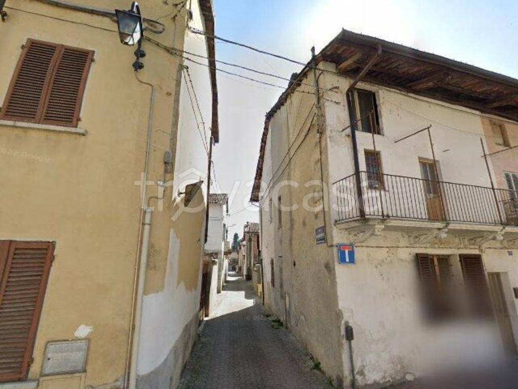 appartamento in vendita a Feletto