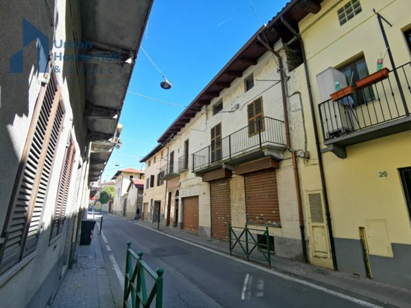 ufficio in vendita a Feletto