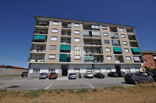 appartamento in vendita a Feletto