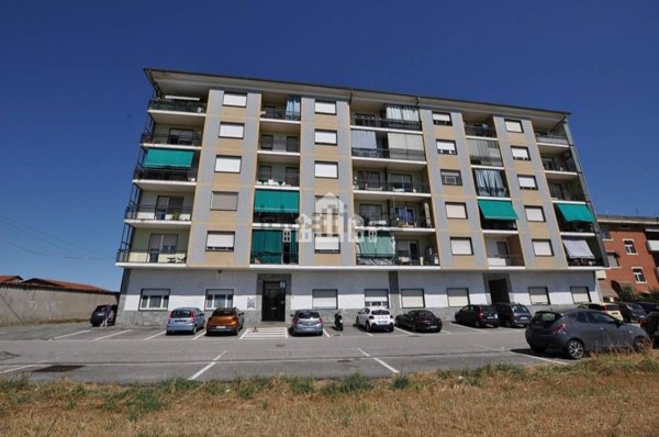 appartamento in vendita a Feletto