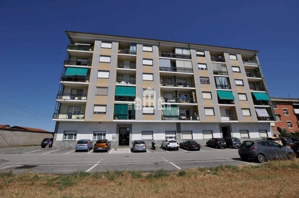 appartamento in vendita a Feletto