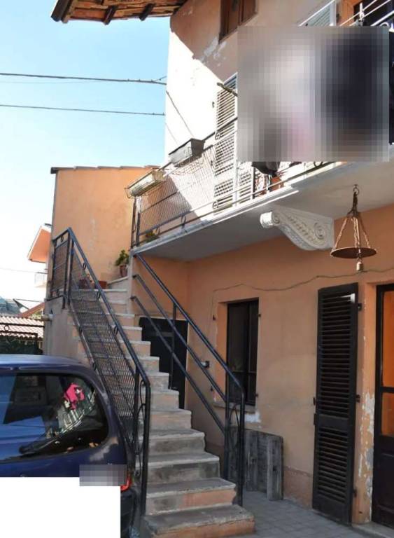 casa indipendente in vendita a Feletto