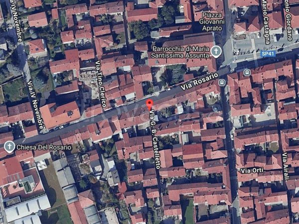 appartamento in vendita a Feletto