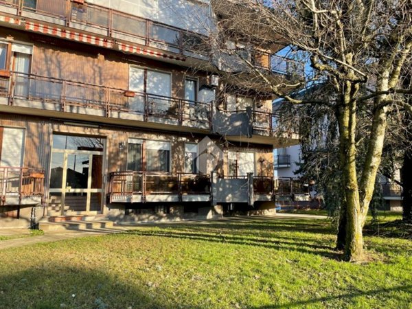 appartamento in vendita a Feletto