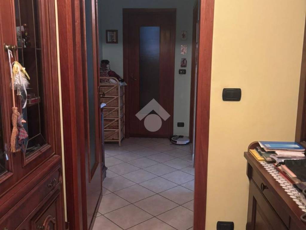 appartamento in vendita a Feletto