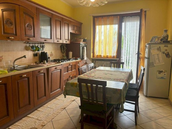 appartamento in vendita a Feletto