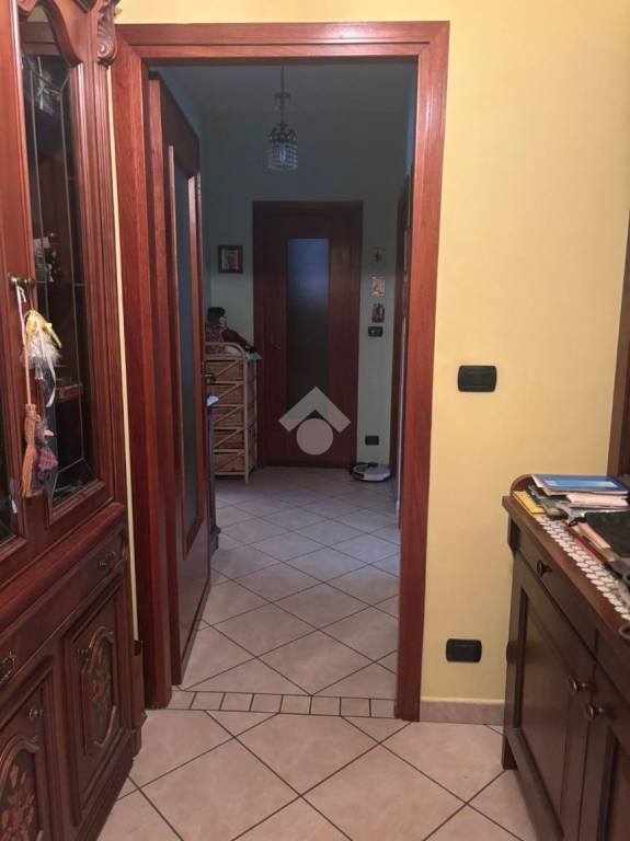 appartamento in vendita a Feletto