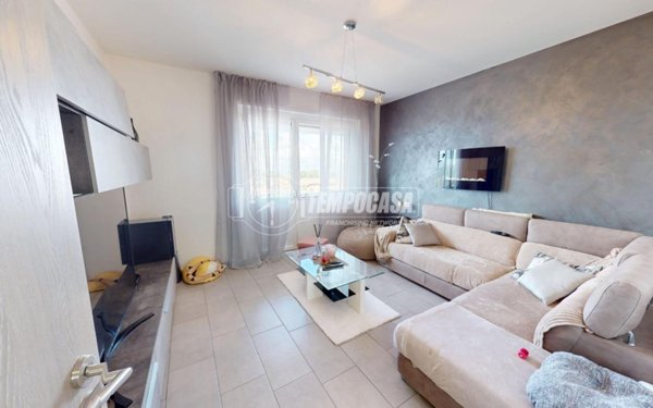 appartamento in vendita a Feletto